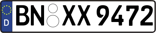 BN-XX9472