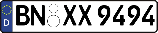 BN-XX9494