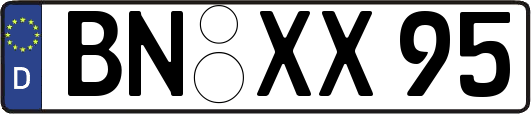BN-XX95