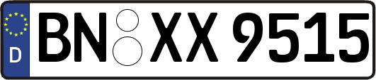 BN-XX9515