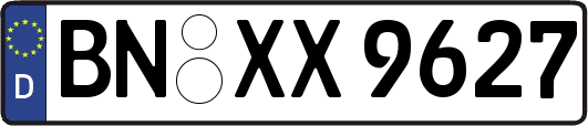 BN-XX9627