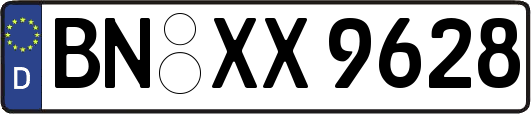 BN-XX9628