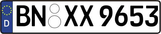 BN-XX9653