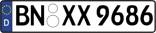 BN-XX9686