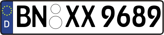 BN-XX9689