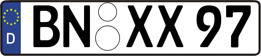 BN-XX97