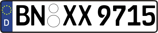 BN-XX9715
