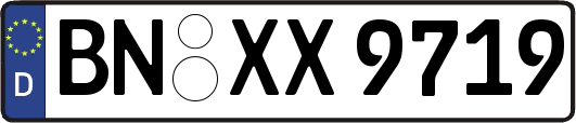 BN-XX9719