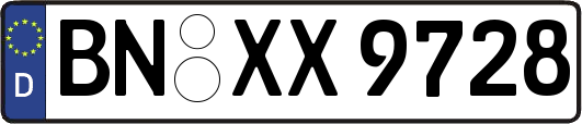 BN-XX9728