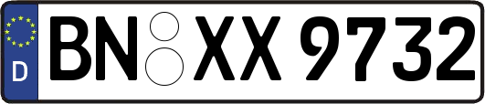 BN-XX9732
