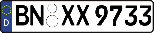 BN-XX9733