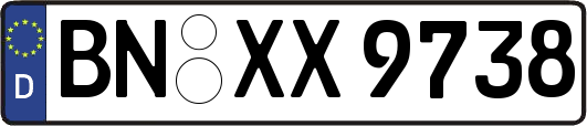 BN-XX9738
