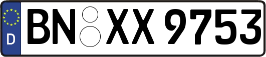 BN-XX9753