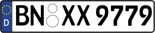 BN-XX9779