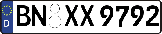 BN-XX9792