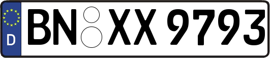 BN-XX9793