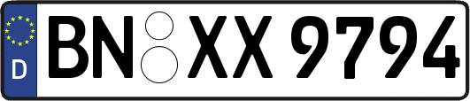 BN-XX9794