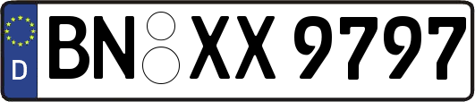BN-XX9797