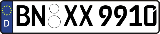 BN-XX9910