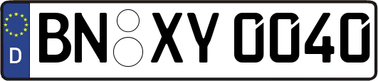 BN-XY0040