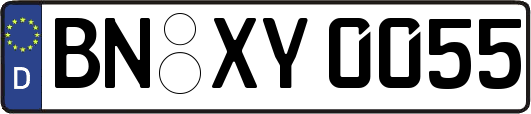 BN-XY0055