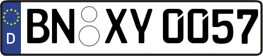 BN-XY0057