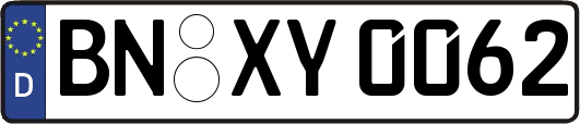 BN-XY0062