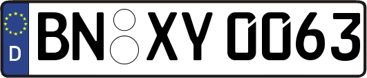 BN-XY0063