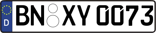 BN-XY0073