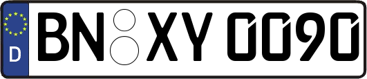 BN-XY0090