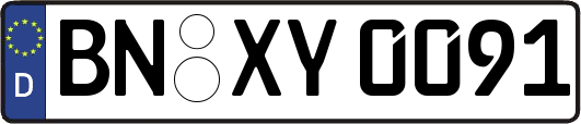 BN-XY0091