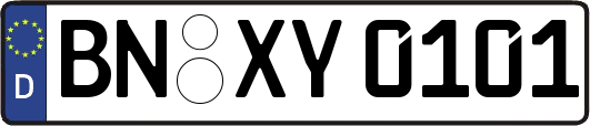 BN-XY0101