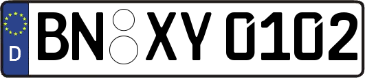 BN-XY0102
