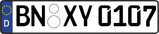 BN-XY0107