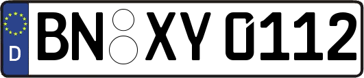 BN-XY0112