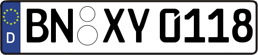 BN-XY0118