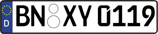 BN-XY0119