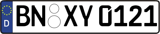 BN-XY0121