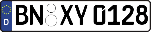 BN-XY0128