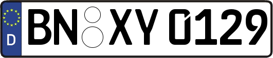 BN-XY0129