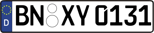 BN-XY0131