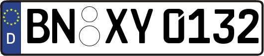 BN-XY0132