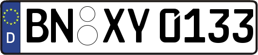 BN-XY0133