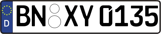 BN-XY0135