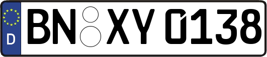 BN-XY0138