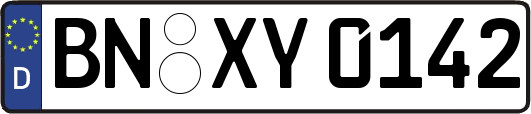 BN-XY0142