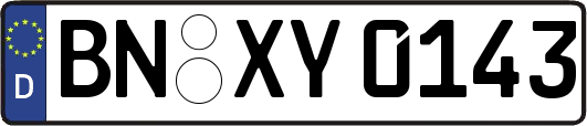 BN-XY0143