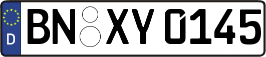 BN-XY0145