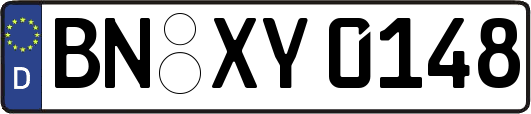 BN-XY0148