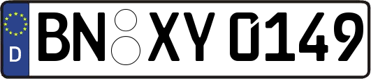 BN-XY0149